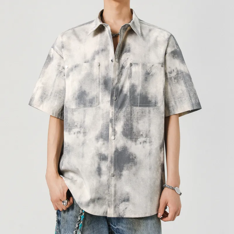 ZWWWZ Shirts Unisex-9