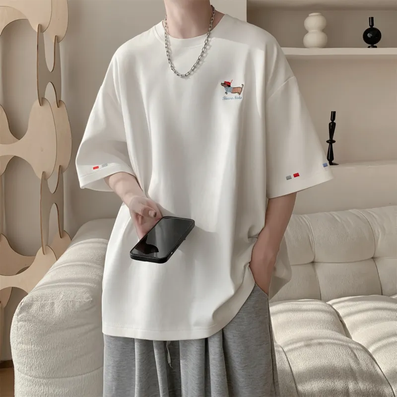 ZWWWZ T Shirts Unisex-1