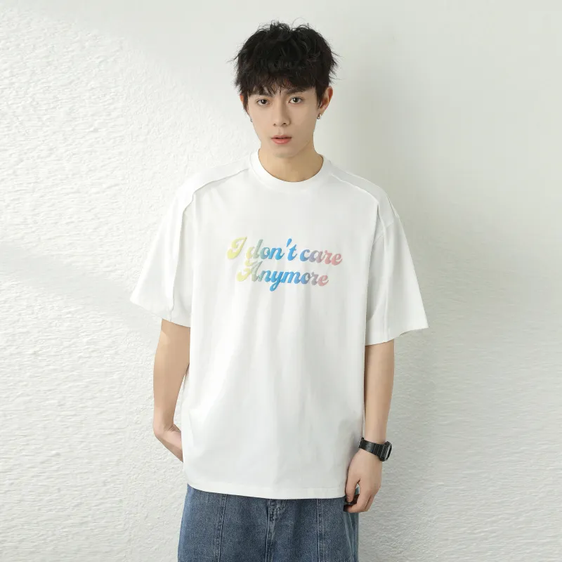 ZWWWZ T Shirts Unisex-7