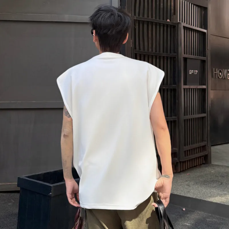 ZWWWZ Tank Tops Unisex-1
