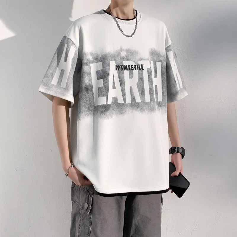 ZWWWZ T Shirts Unisex-17