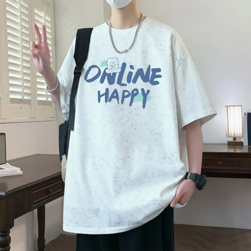 ZWWWZ T Shirts Unisex-1