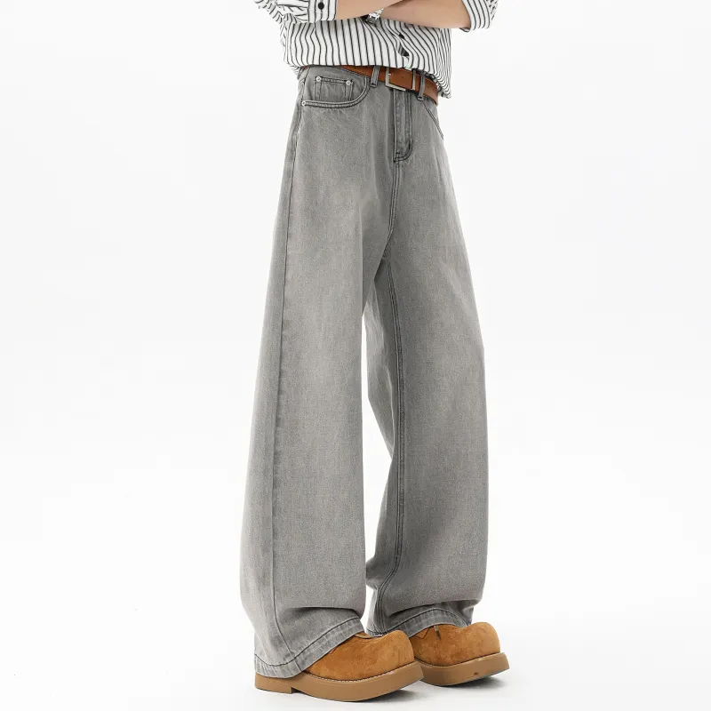 ZWWWZ Jeans Unisex-25