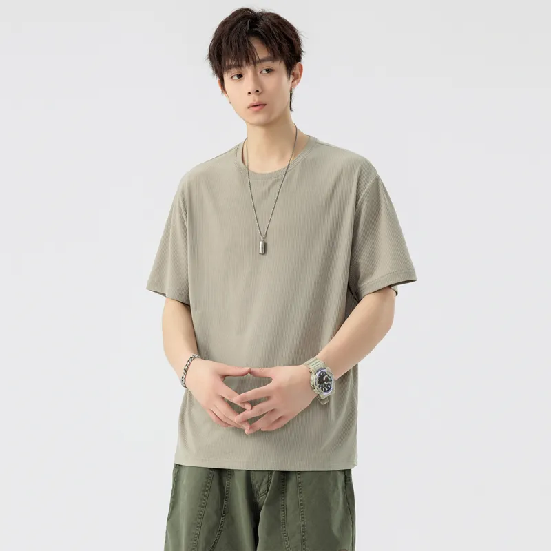 ZWWWZ T Shirts Unisex-10