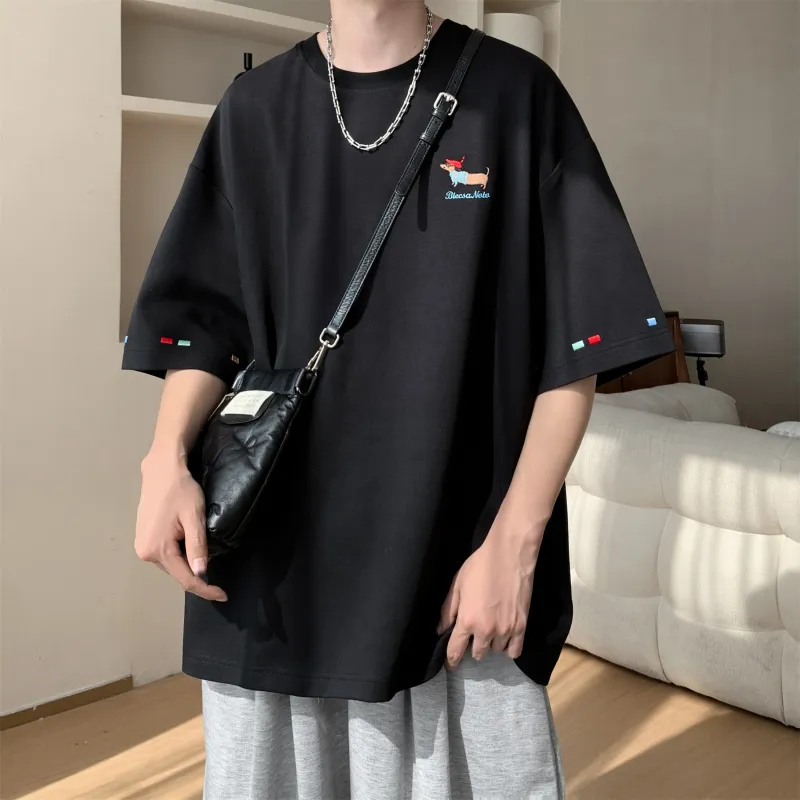 ZWWWZ T Shirts Unisex-11