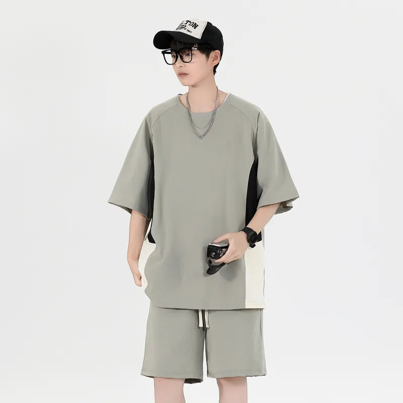 ZWWWZ Casual Sportswear Unisex-12