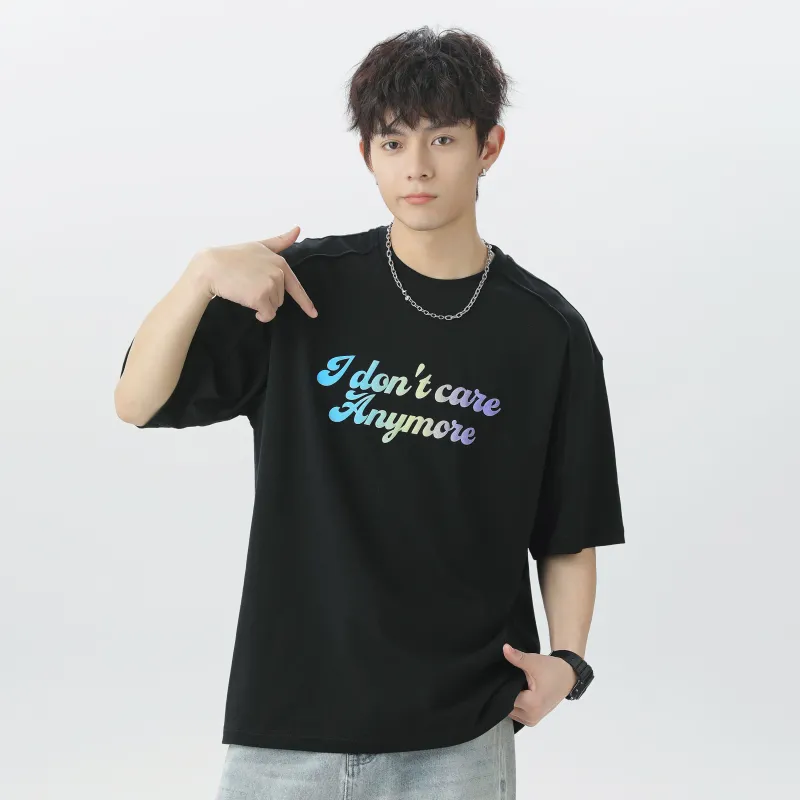 ZWWWZ T Shirts Unisex-2