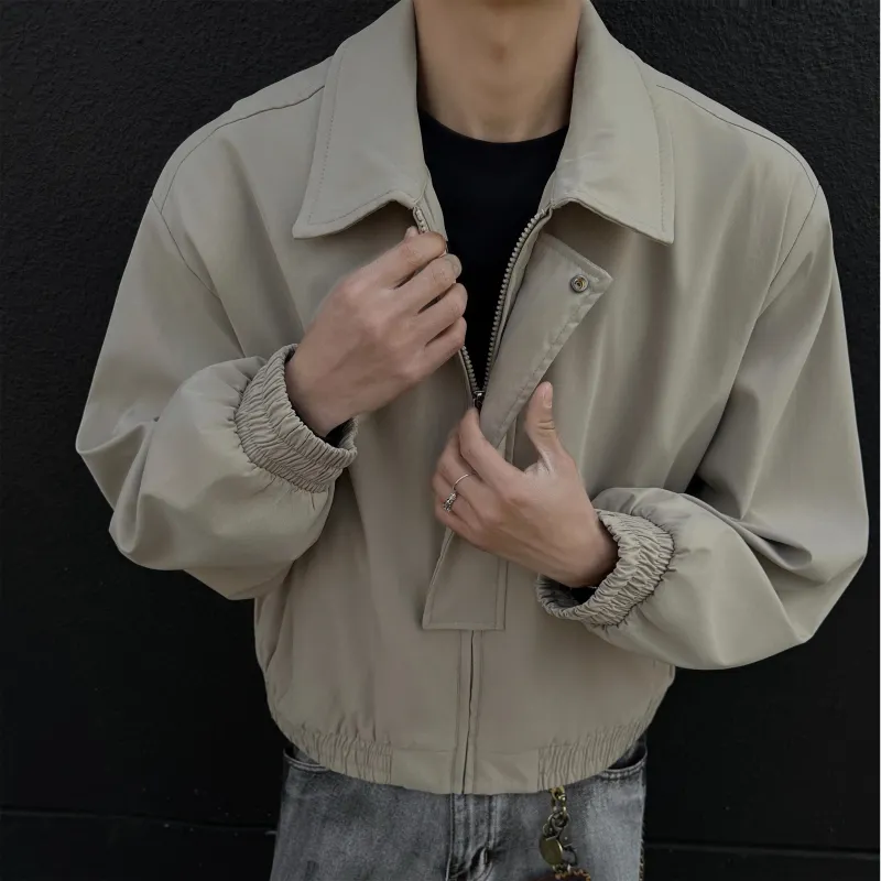 ZWWWZ Jackets Unisex-2