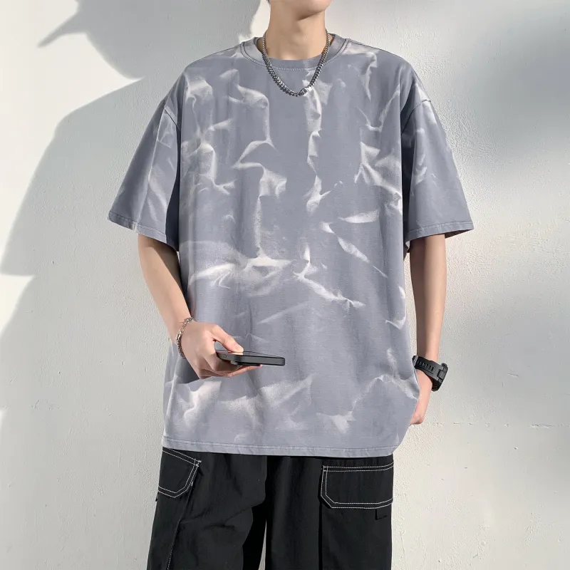 ZWWWZ T Shirts Unisex-4