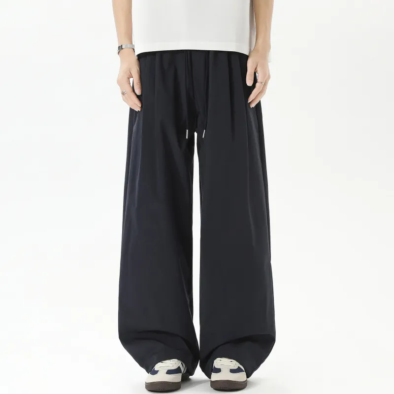 ZWWWZ Casual Pants Unisex-20