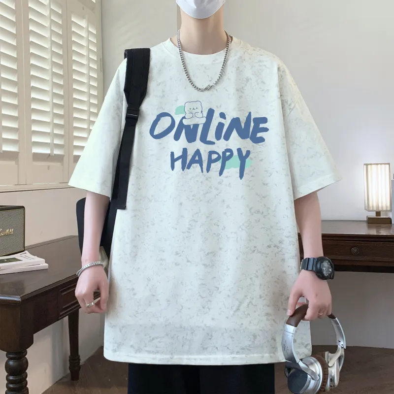 ZWWWZ T Shirts Unisex-2