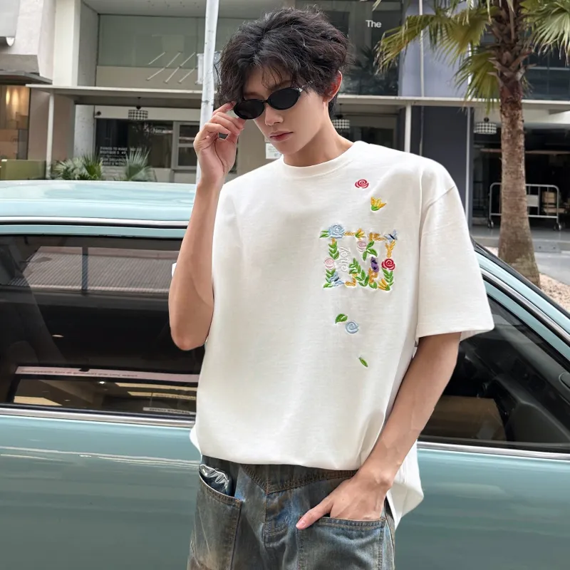 ZWWWZ T Shirts Unisex-1