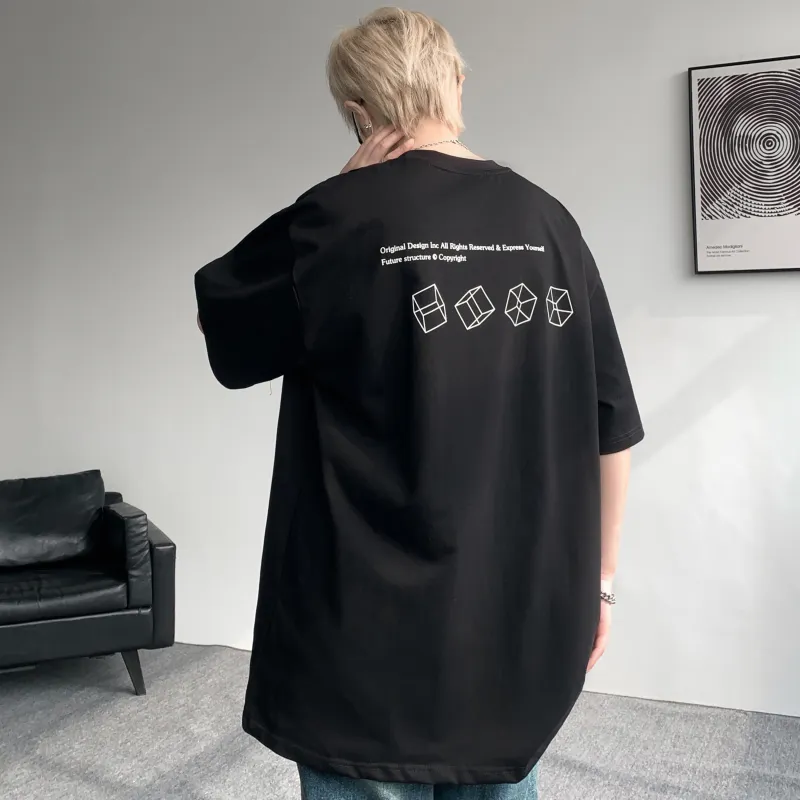 ZWWWZ T Shirts Unisex-3