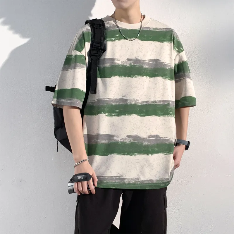 ZWWWZ T Shirts Unisex-2