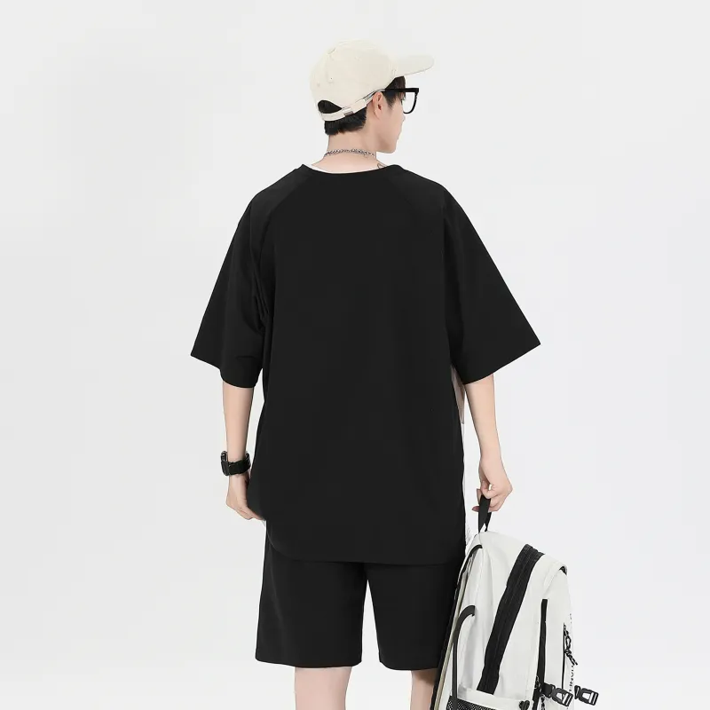 ZWWWZ Casual Sportswear Unisex-9