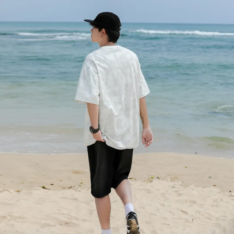 ZWWWZ T Shirts Unisex-9
