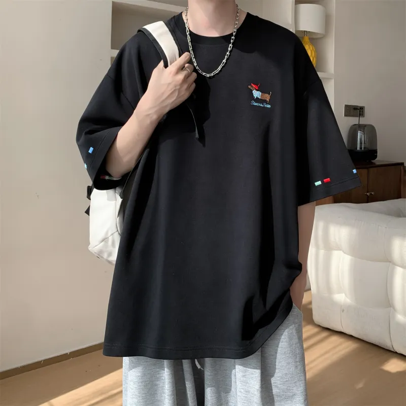 ZWWWZ T Shirts Unisex-10