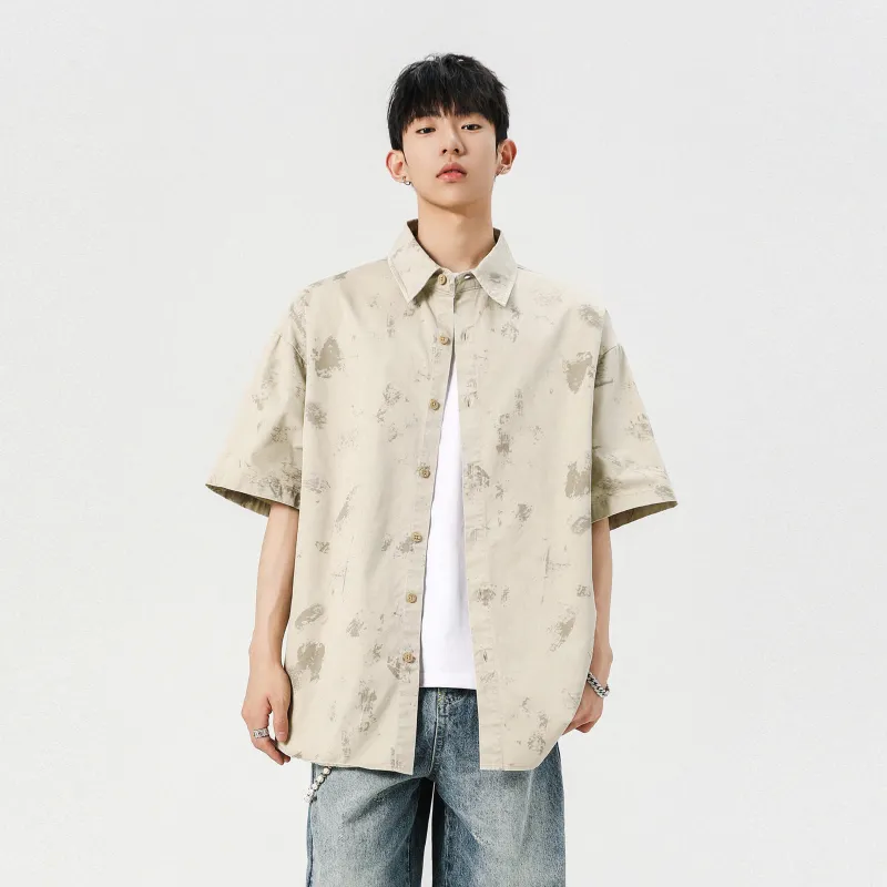 ZWWWZ Shirts Unisex-5