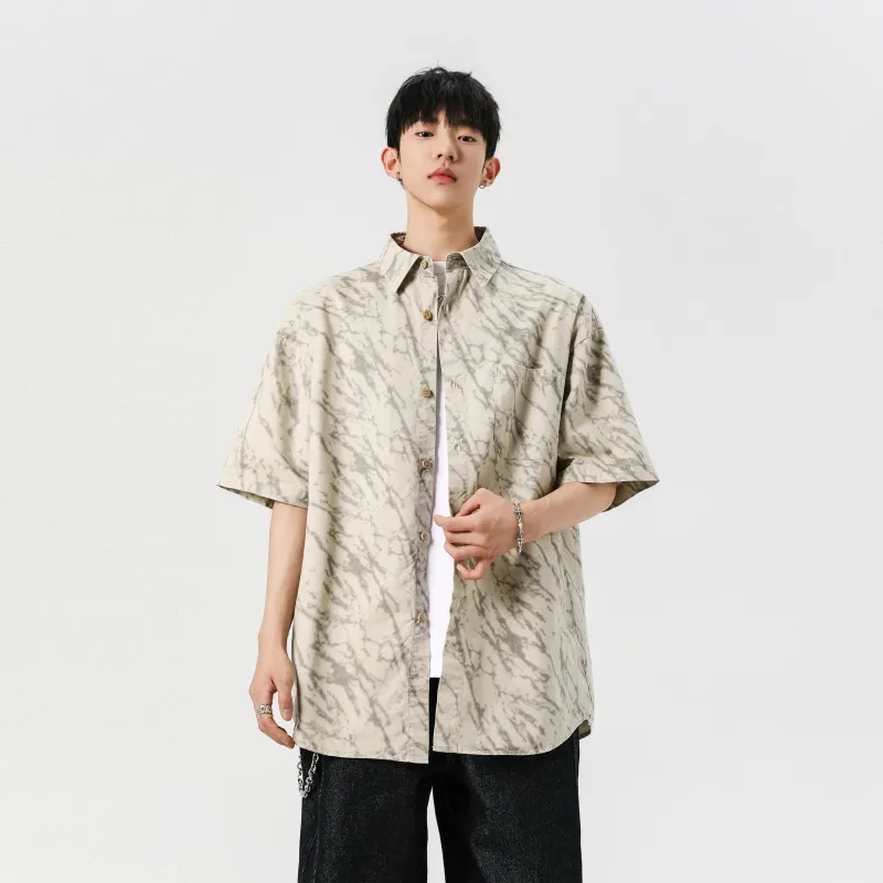 ZWWWZ Shirts Unisex-3