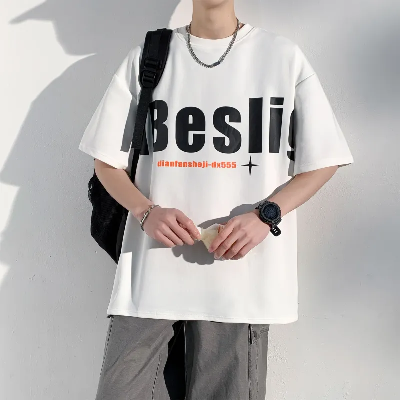 ZWWWZ T Shirts Unisex-11
