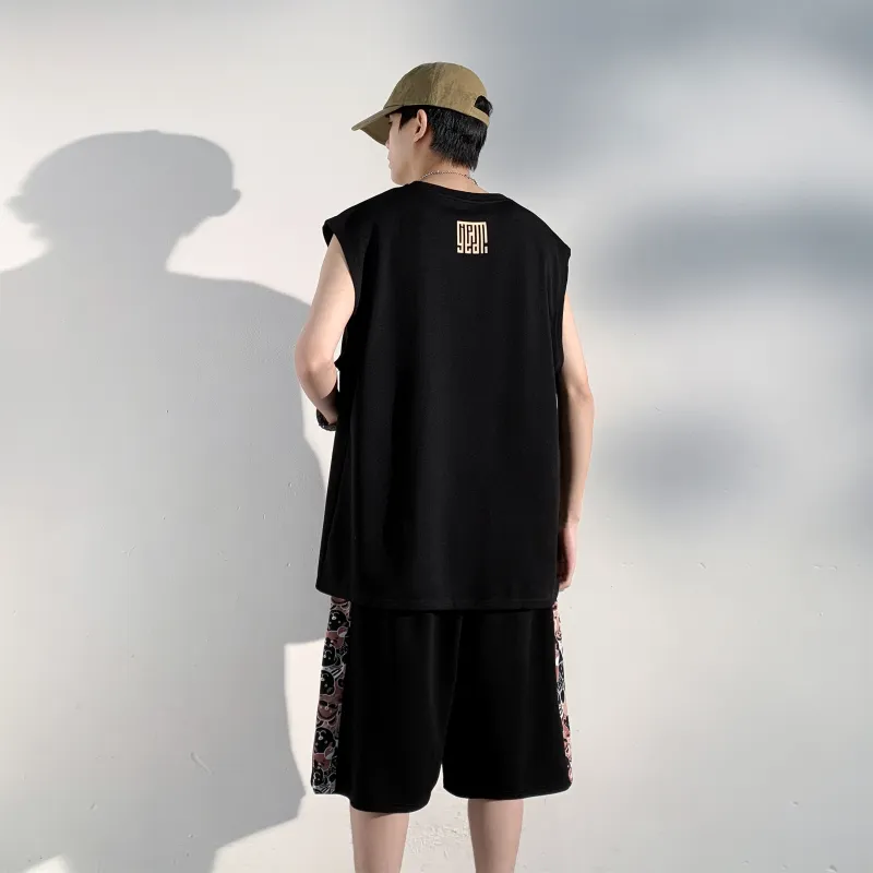 ZWWWZ Casual Sportswear Unisex-10