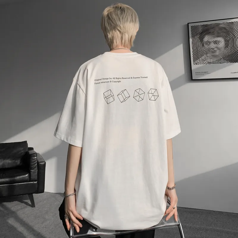 ZWWWZ T Shirts Unisex-11