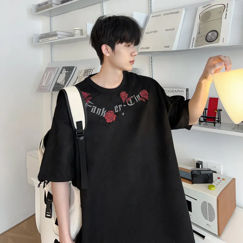 ZWWWZ T Shirts Unisex-2