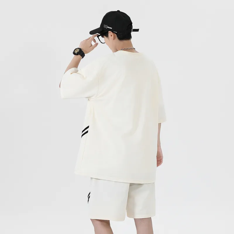 ZWWWZ Casual Sportswear Unisex-11