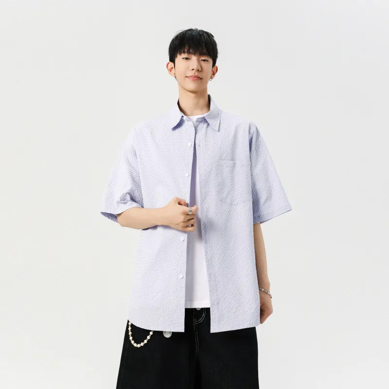 ZWWWZ Shirts Unisex-5