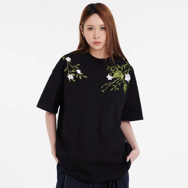 PAINT STAIN T Shirts Unisex-1