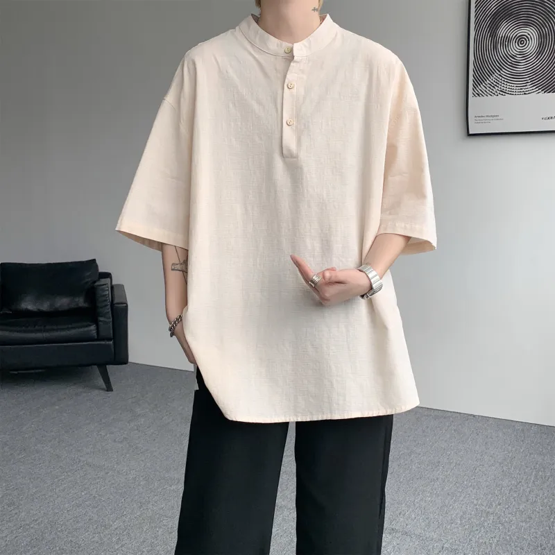 ZWWWZ T Shirts Unisex-3