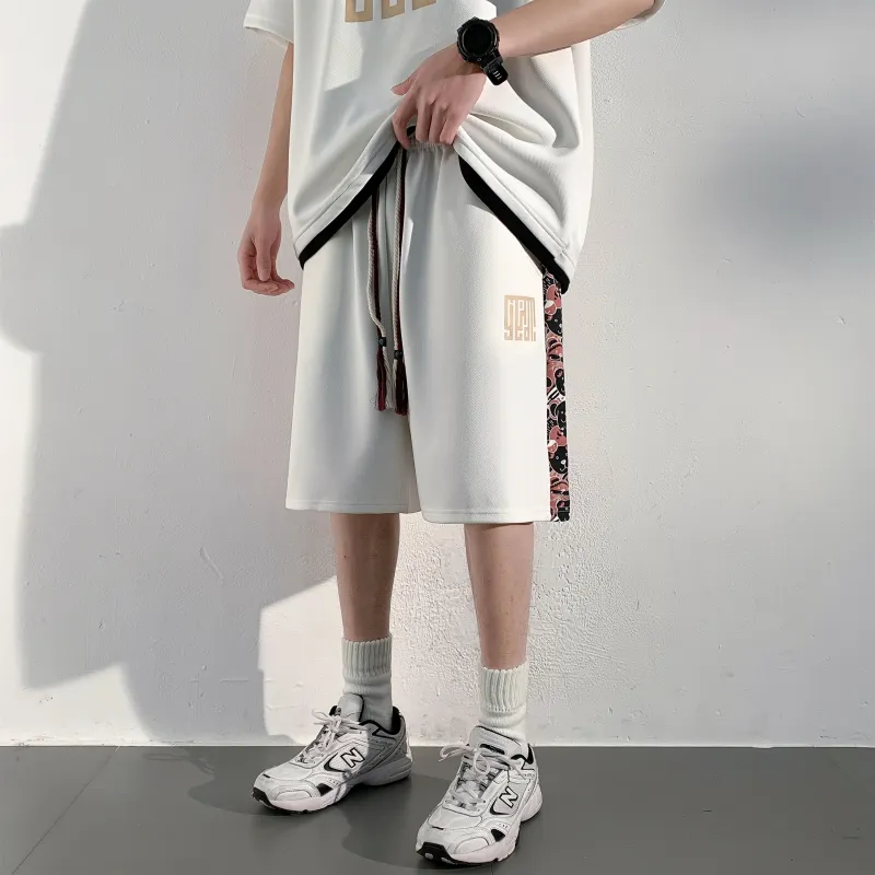 ZWWWZ Casual Sportswear Unisex-4