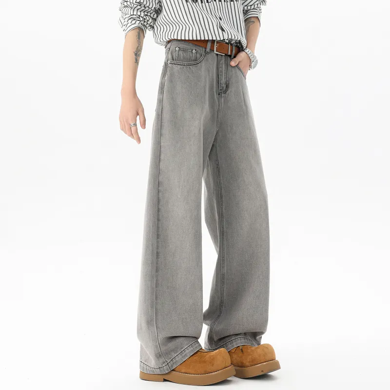 ZWWWZ Jeans Unisex-26