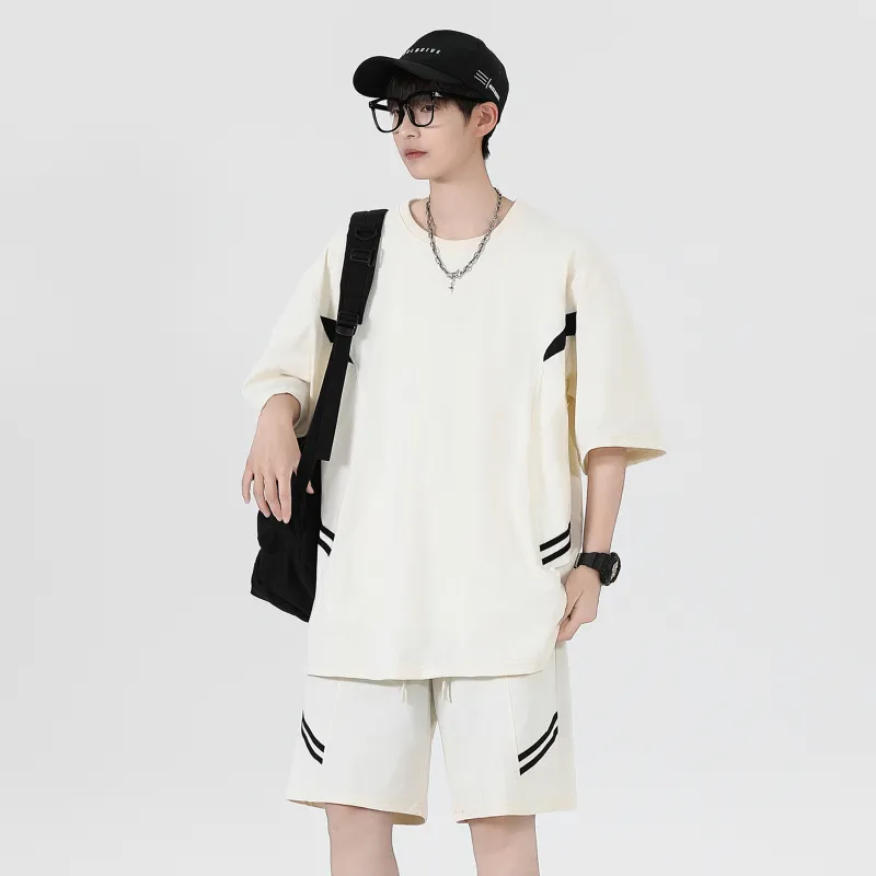 ZWWWZ Casual Sportswear Unisex-10