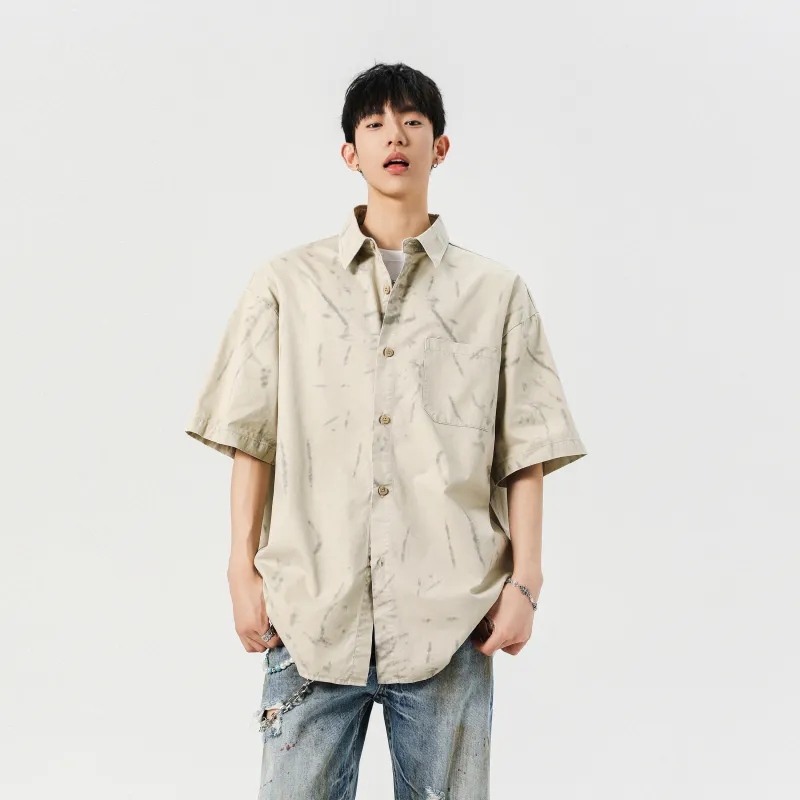 ZWWWZ Shirts Unisex-3