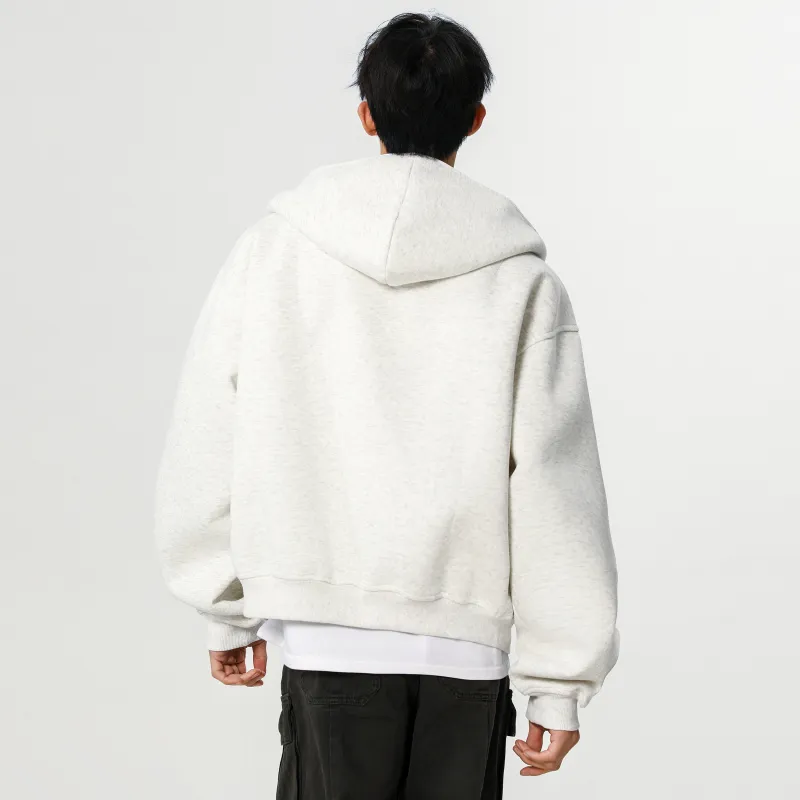 ZWWWZ Sweatshirts Unisex-3