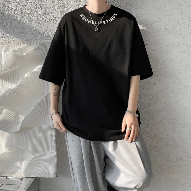 ZWWWZ T Shirts Unisex-7