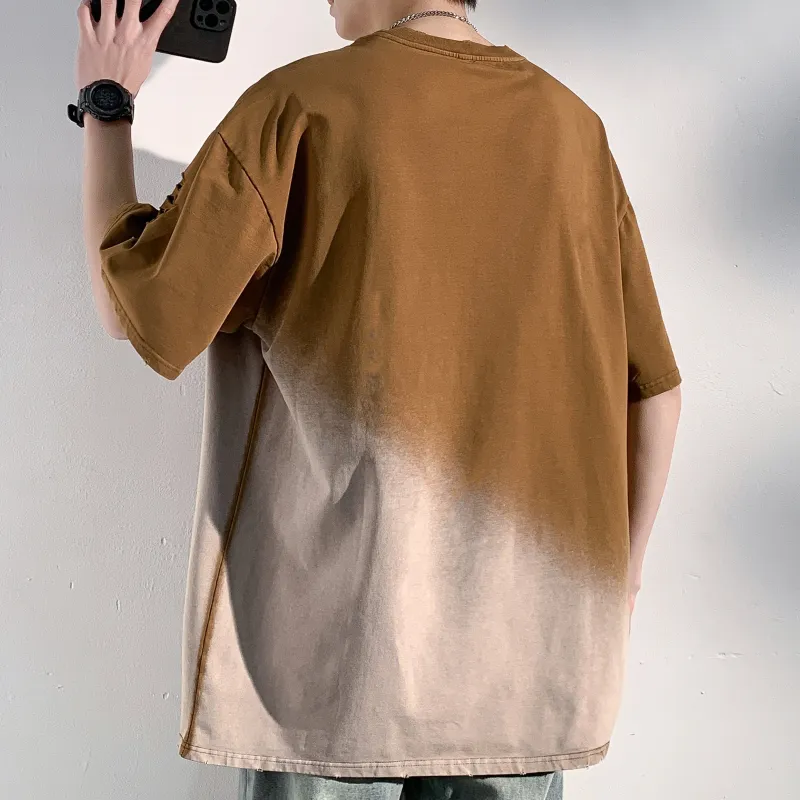 ZWWWZ T Shirts Unisex-4