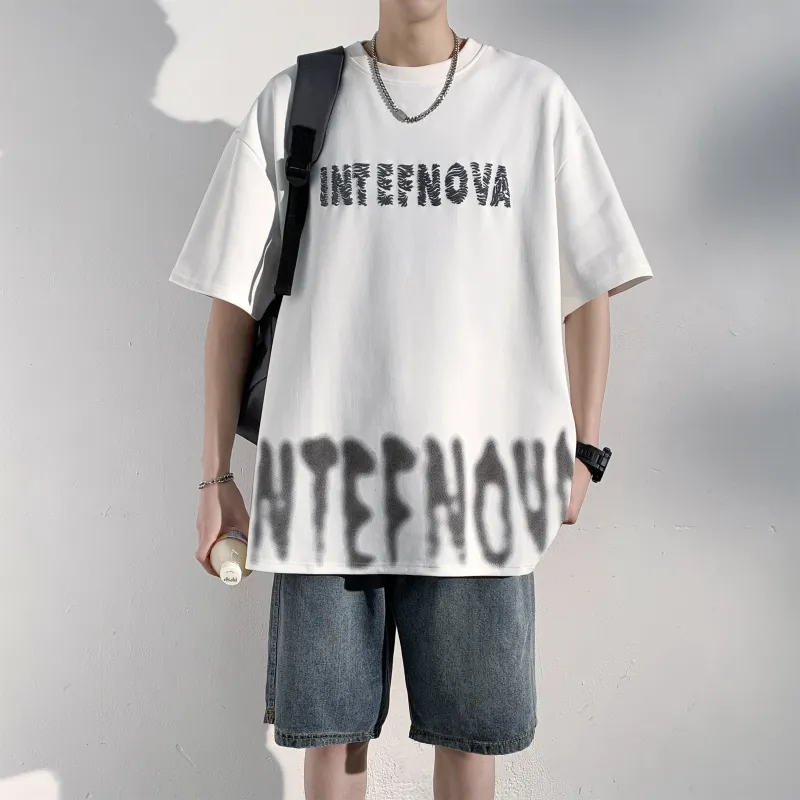 ZWWWZ T Shirts Unisex-20