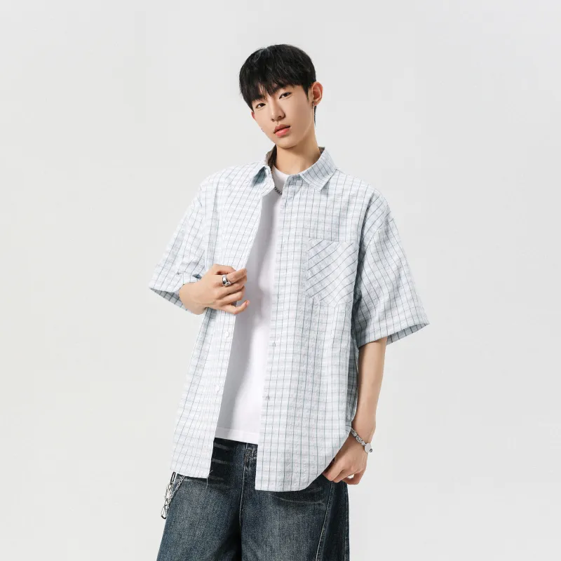 ZWWWZ Shirts Unisex-7