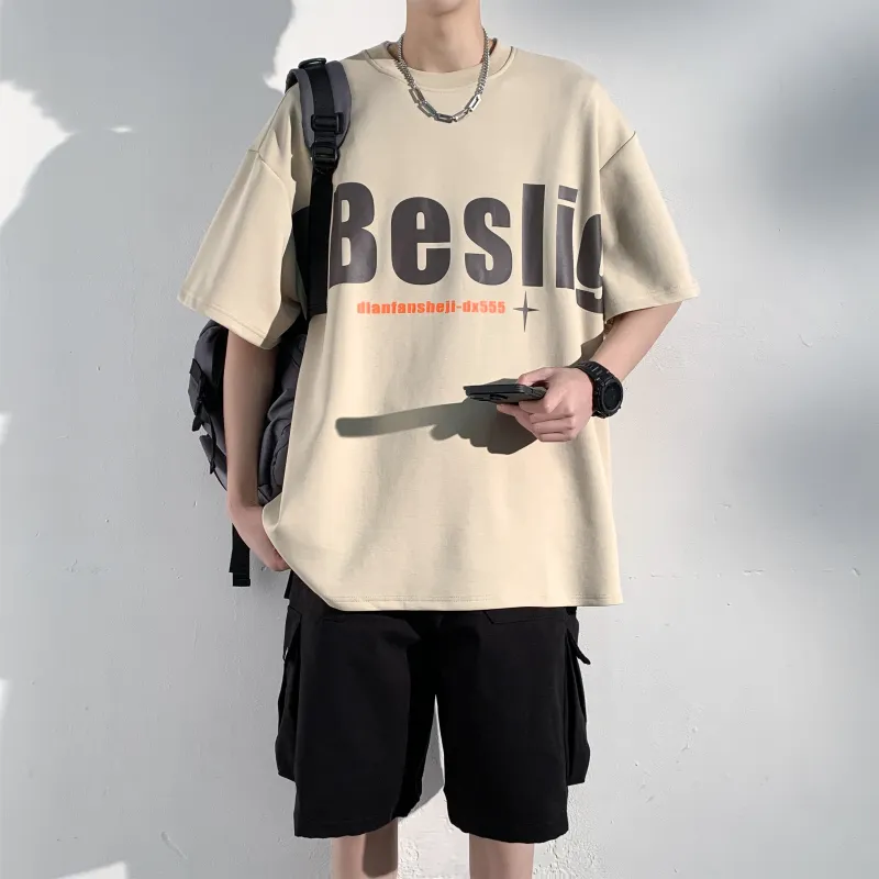 ZWWWZ T Shirts Unisex-18