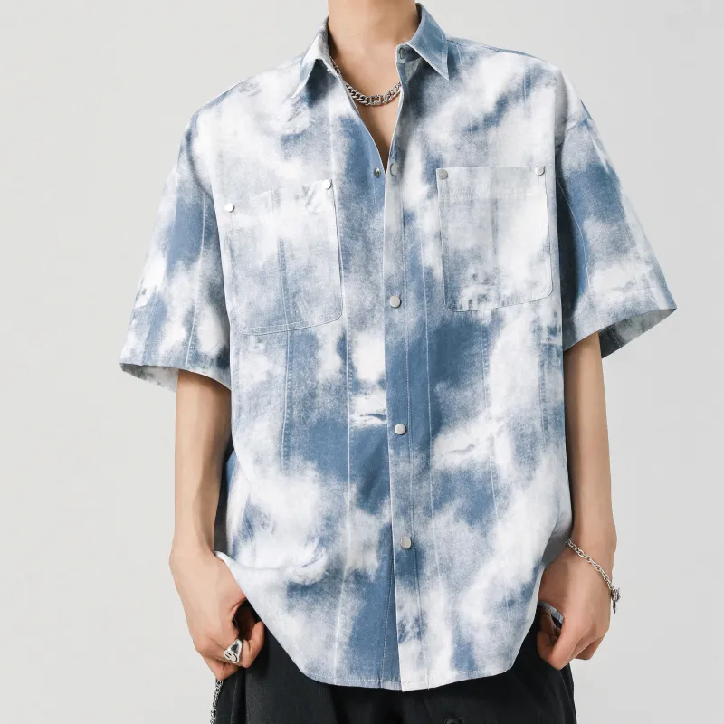 ZWWWZ Shirts Unisex-1