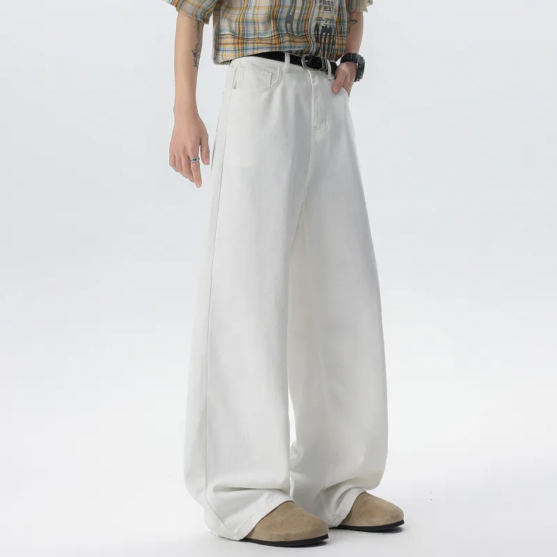 ZWWWZ Jeans Unisex-11
