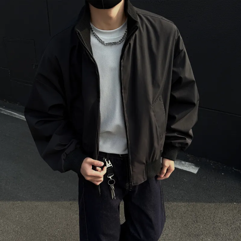ZWWWZ Jackets Unisex-3