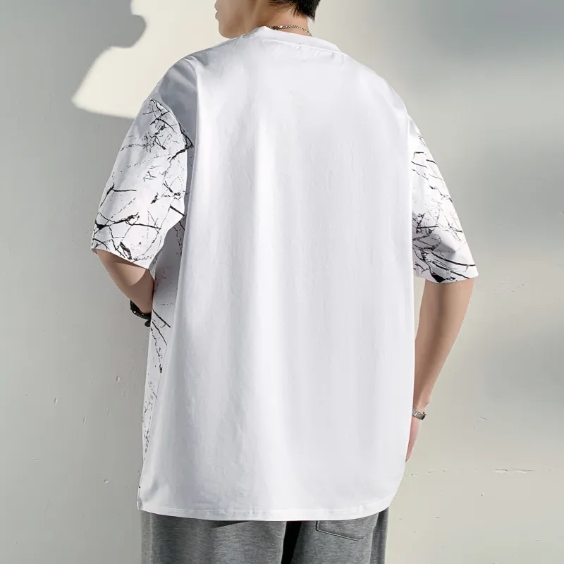 ZWWWZ T Shirts Unisex-6
