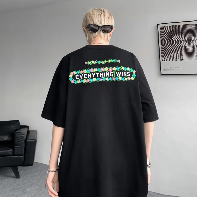 ZWWWZ T Shirts Unisex-1