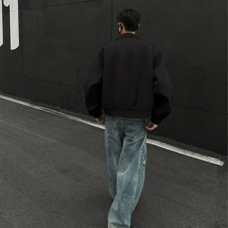 ZWWWZ Jackets Unisex-10