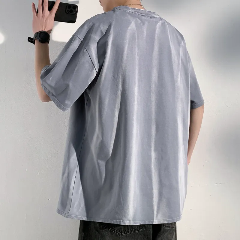 ZWWWZ T Shirts Unisex-3