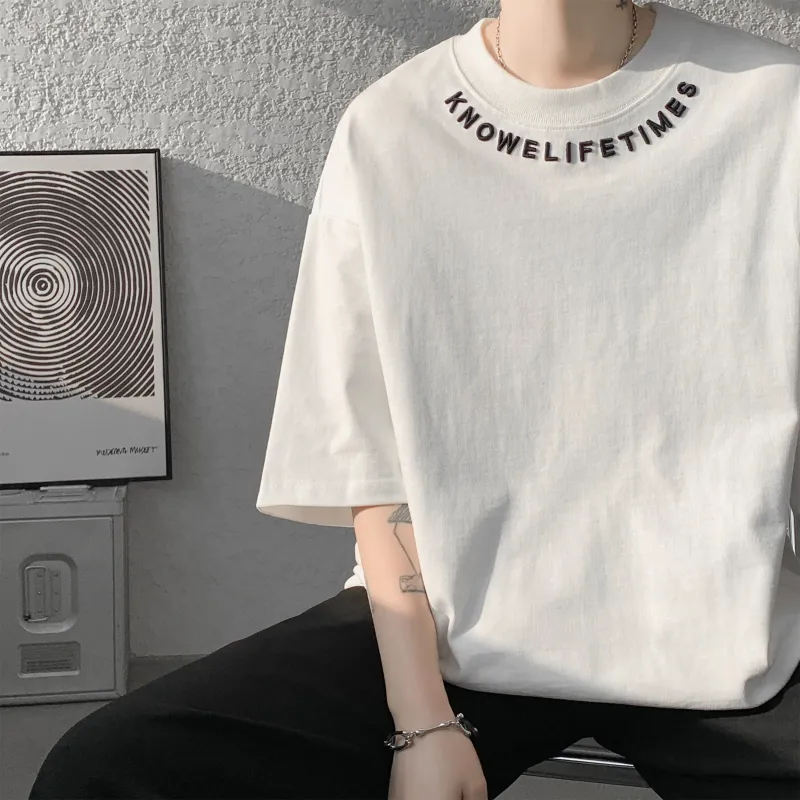 ZWWWZ T Shirts Unisex-5