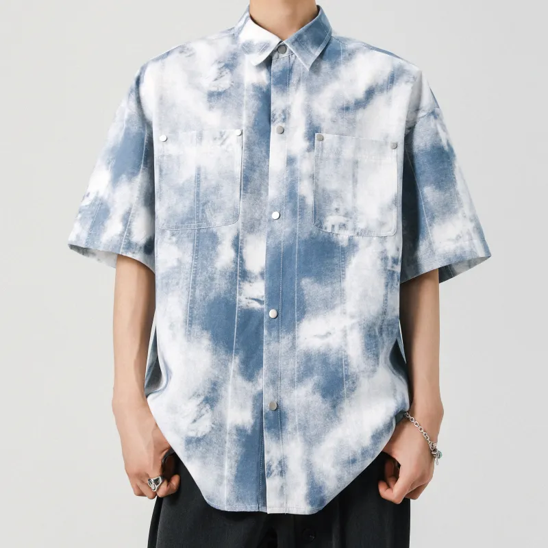 ZWWWZ Shirts Unisex-2